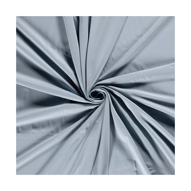 Tissu Jersey Coton -  Marseille textiles