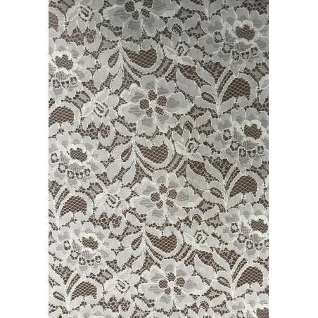 Dentelles -  Marseille textiles