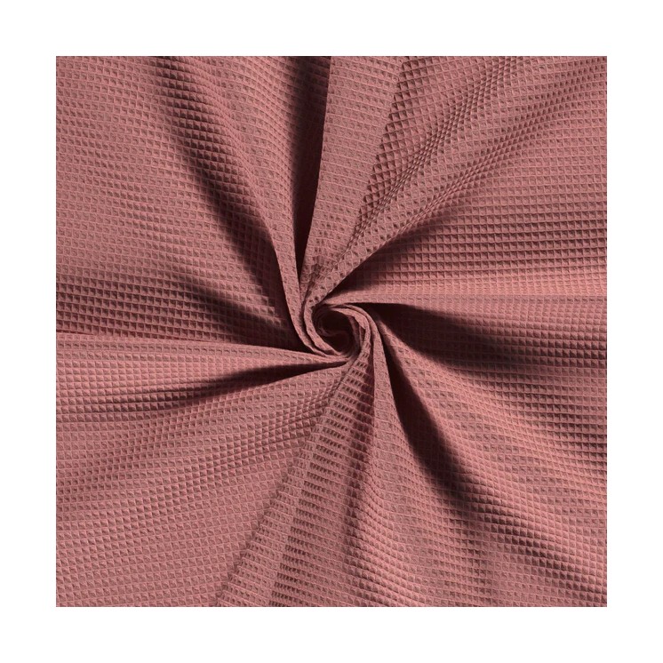 Tissu nid d'abeille -  Marseille textiles