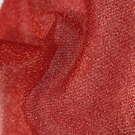 Maille Jersey lurex semi opaque - Marseille Textiles