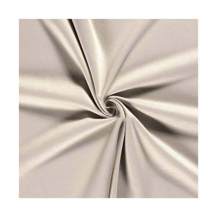 Tissu Sweat molletonné - Marseille textiles