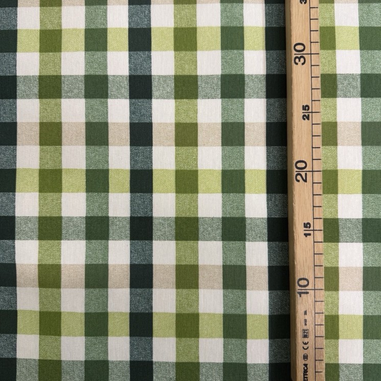 Toile Vichy Grande Largeur - Marseille Textiles