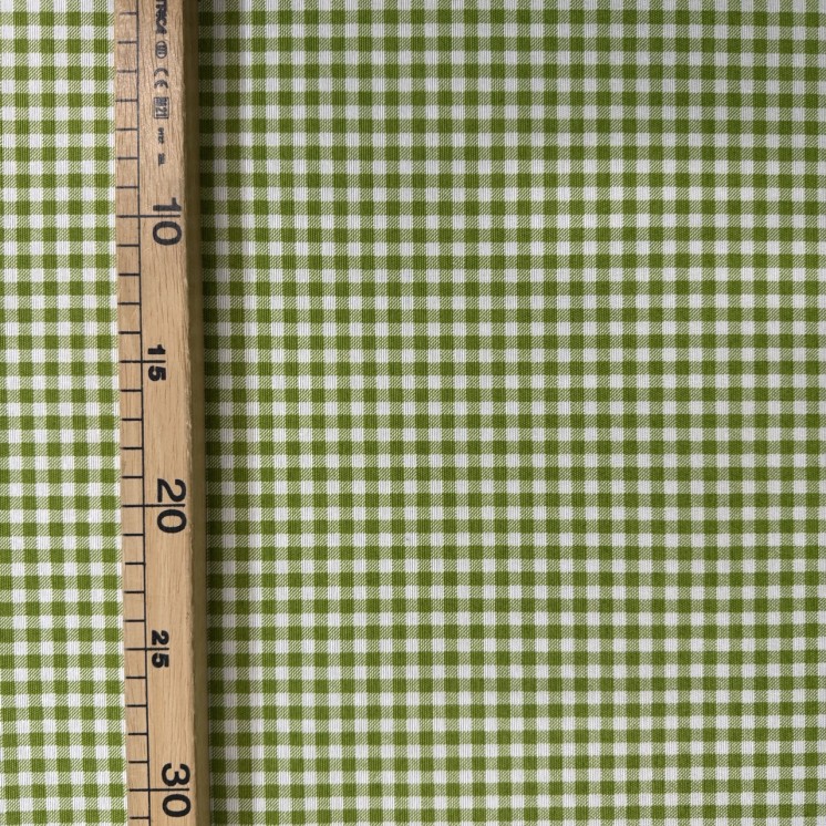 Toile Vichy Grande Largeur - Marseille Textiles