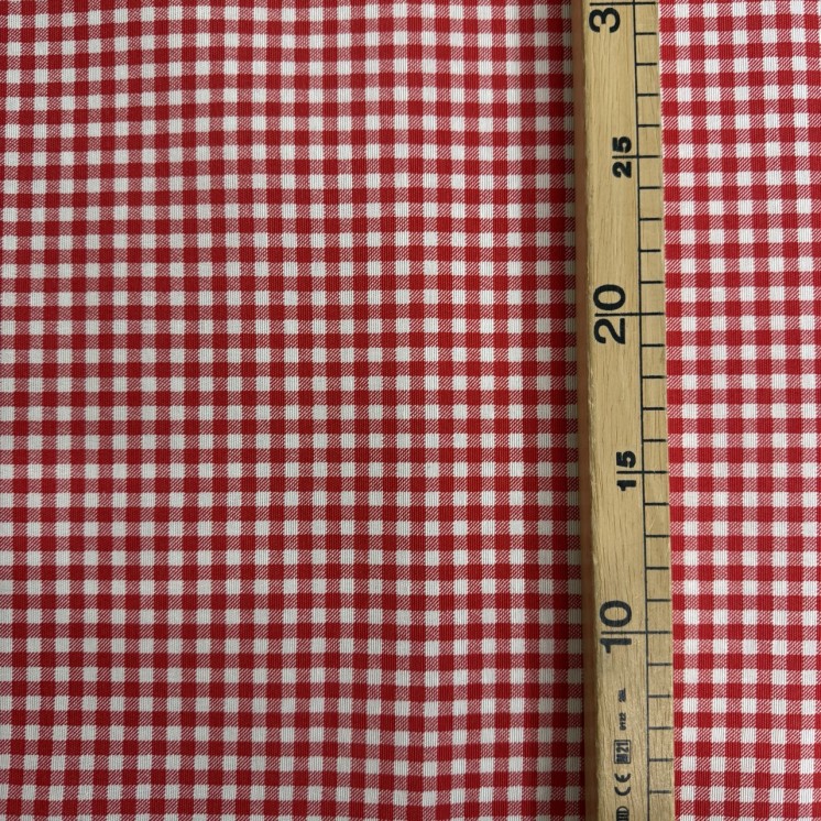 Toile Vichy Grande Largeur - Marseille Textiles