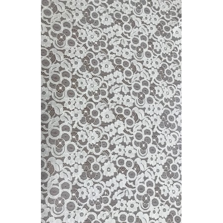 Dentelles -  Marseille textiles