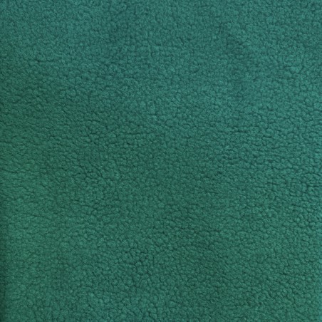 Sherpa Verte - Marseille Textiles
