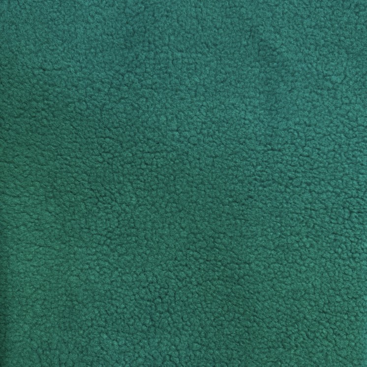 Sherpa Verte - Marseille Textiles