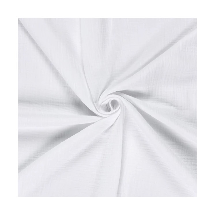 Double Gaze Coton , Marseille textiles