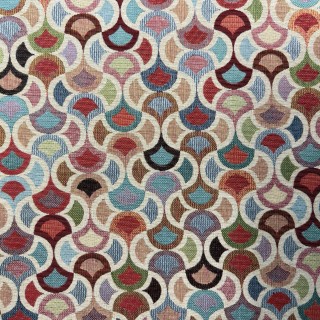 Tissu Jacquard Gobelin - Marseille Textiles