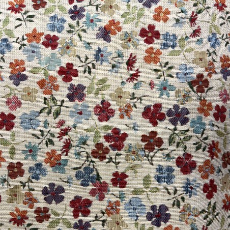 Tissu Jacquard Gobelin - Marseille Textiles