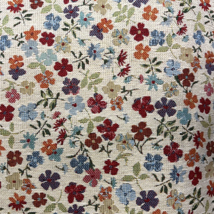 Tissu Jacquard Gobelin - Marseille Textiles