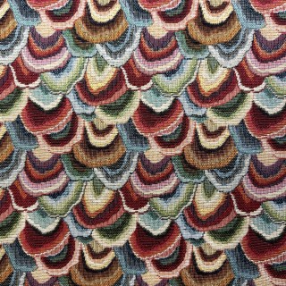 Tissu Jacquard Gobelin - Marseille Textiles