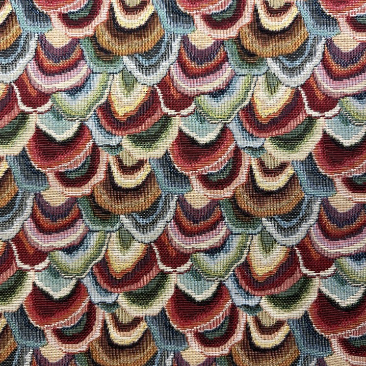 Tissu Jacquard Gobelin - Marseille Textiles