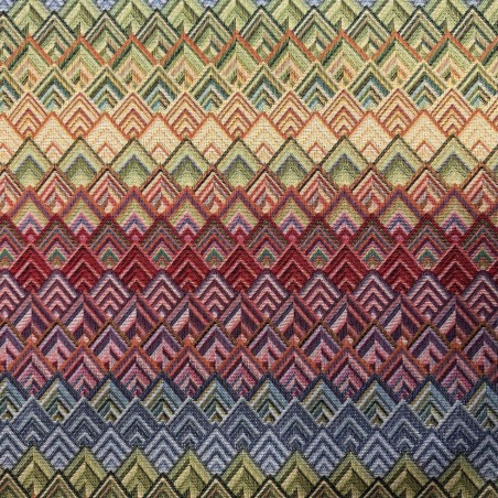 Tissu Jacquard Gobelin - Marseille Textiles