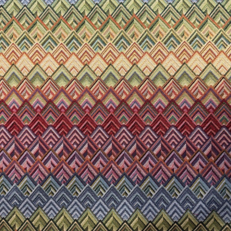 Tissu Jacquard Gobelin - Marseille Textiles