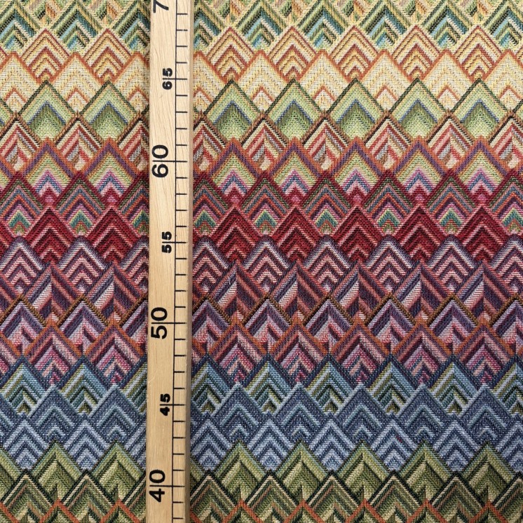 Tissu Jacquard Gobelin - Marseille Textiles