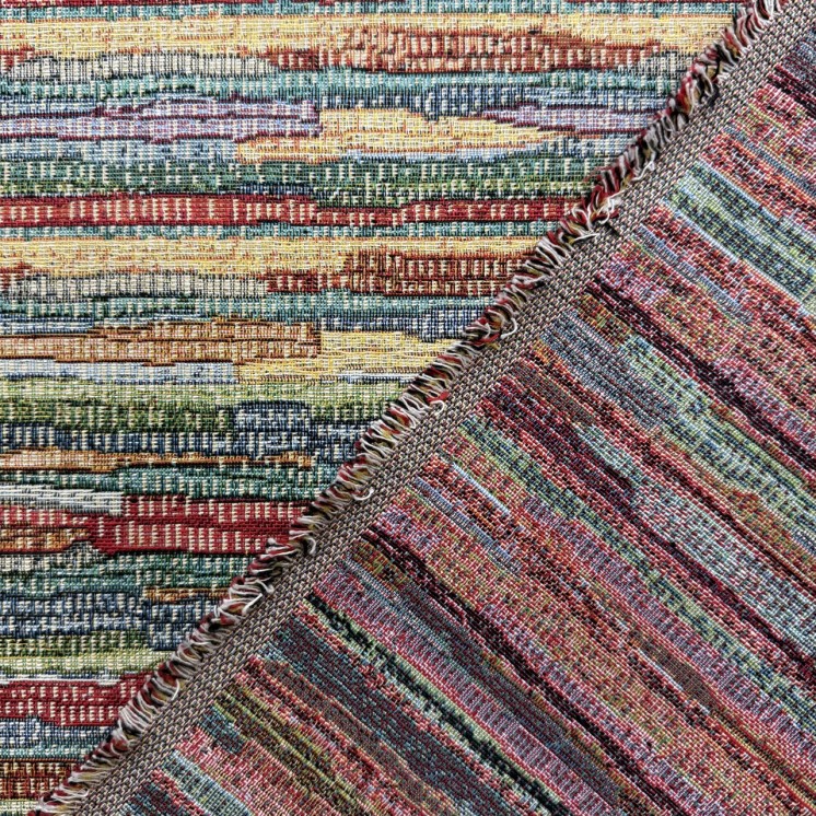 Tissu Jacquard Gobelin - Marseille Textiles