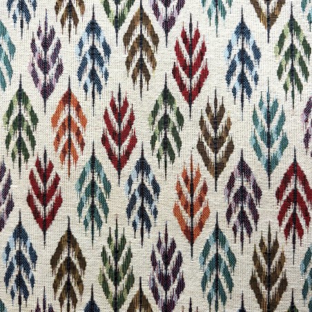 Tissu Jacquard Gobelin - Marseille Textiles