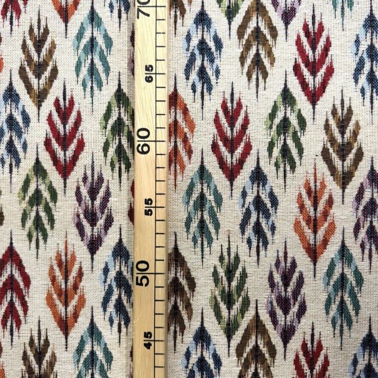 Tissu Jacquard Gobelin - Marseille Textiles