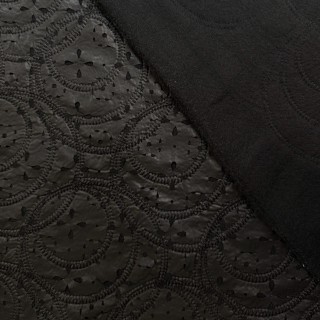 Polaire Fantaisie - Marseille Textiles