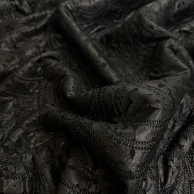 Polaire Fantaisie - Marseille Textiles