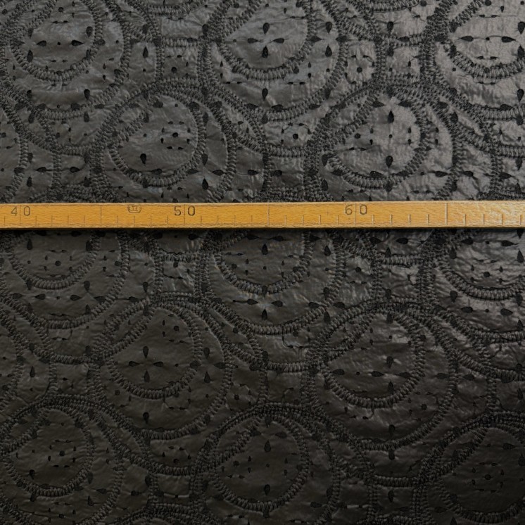 Polaire Fantaisie - Marseille Textiles