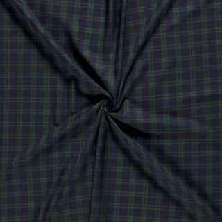 Tissu écossais - Marseille textiles