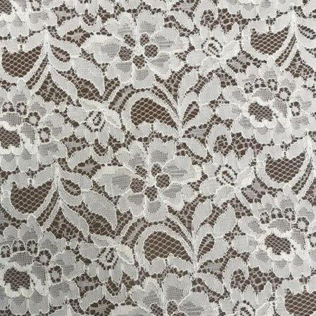 Dentelles -  Marseille textiles