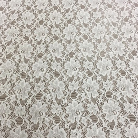 Dentelles - Marseille textiles