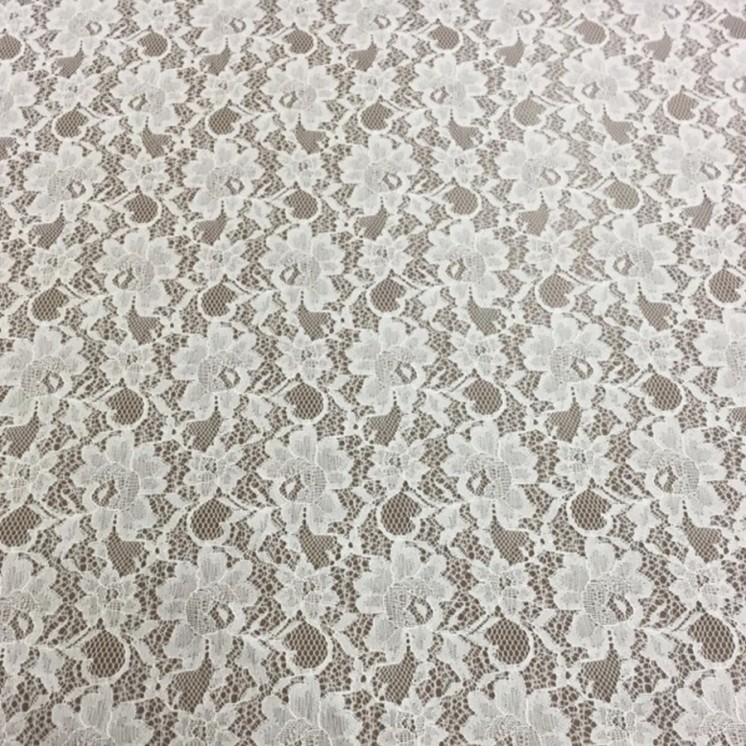 Dentelles - Marseille textiles