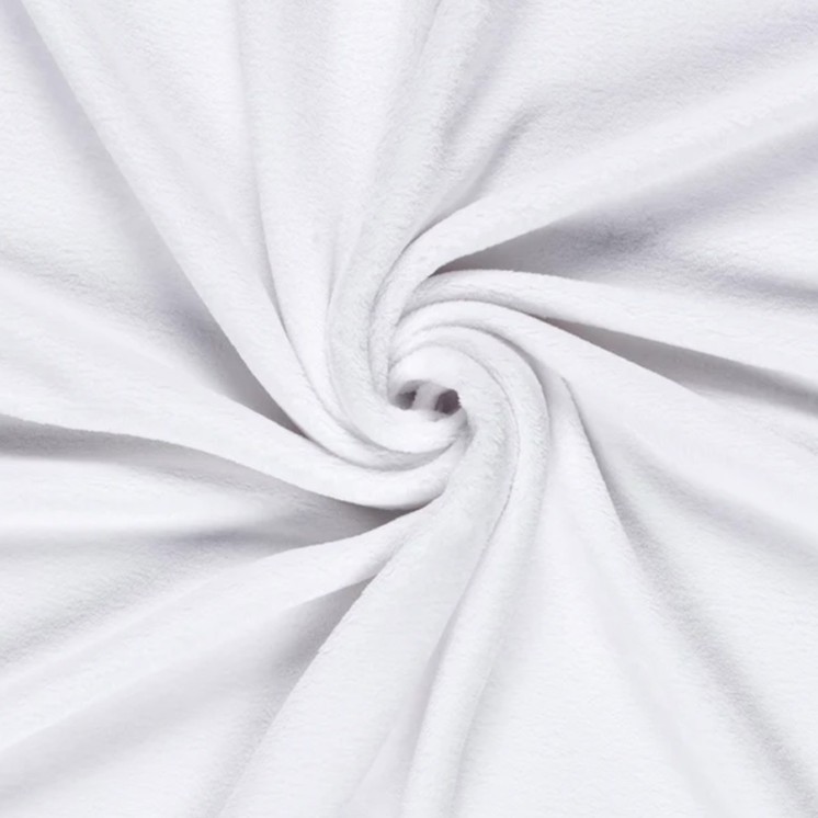 Polaire doudou - Marseille Textiles