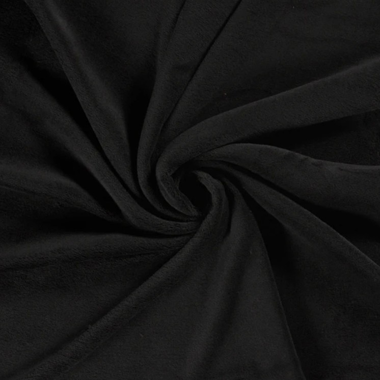 Polaire doudou - Marseille Textiles