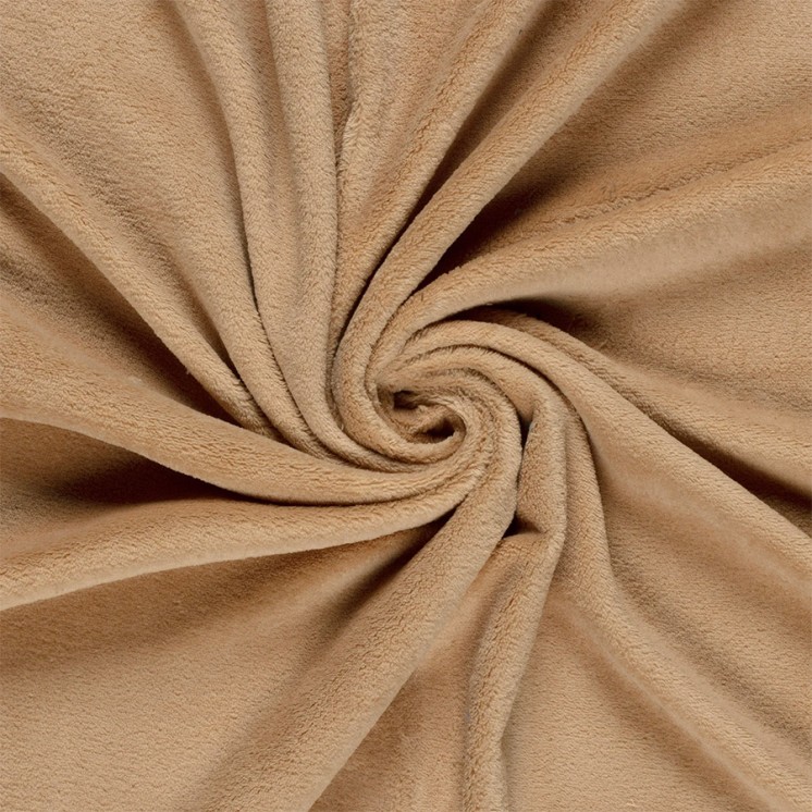 Polaire doudou - Marseille Textiles