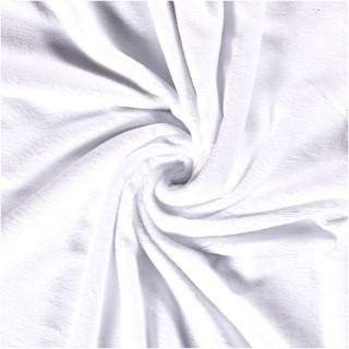 Tissu éponge bambou - Marseille Textiles