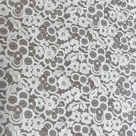 Dentelles -  Marseille textiles