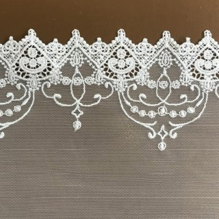 dentelle de calais , marseille textiles