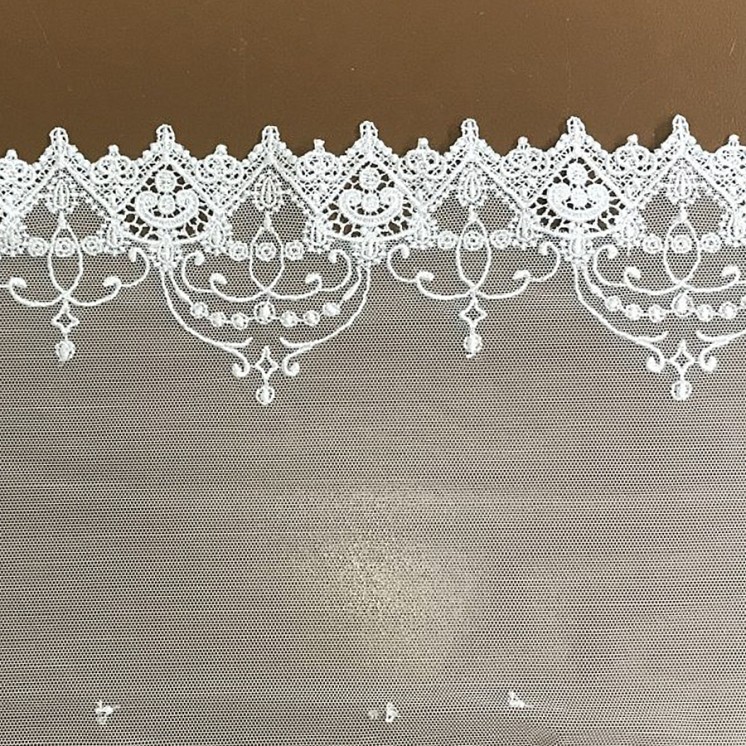 dentelle de calais , marseille textiles