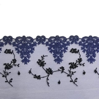 dentelle de calais , marseille textiles