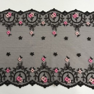 dentelle de calais , marseille textiles