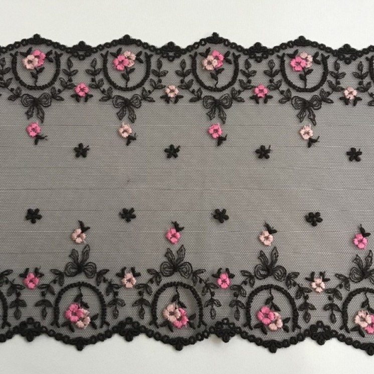 dentelle de calais , marseille textiles