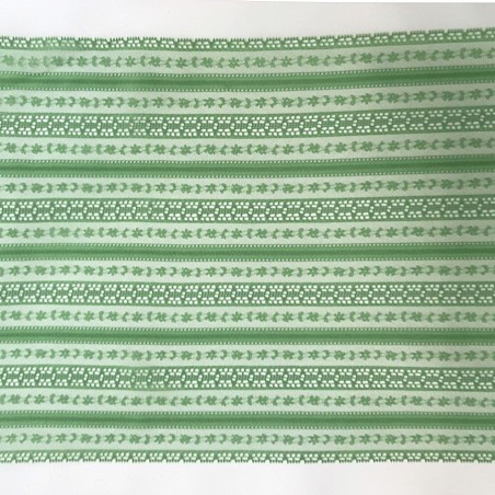 dentelle de Calais , marseille textiles