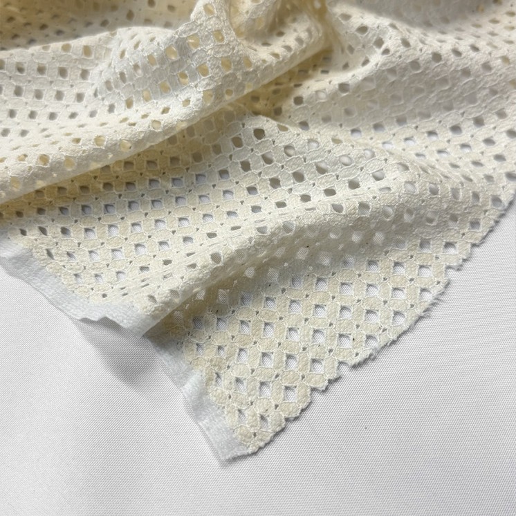 Dentelle italienne - Marseille Textiles