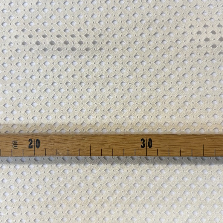 Dentelle italienne - Marseille Textiles