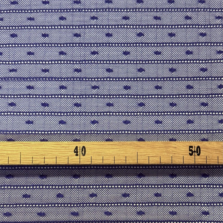 Tulle Lycra Fantaisie - Marseille Textiles