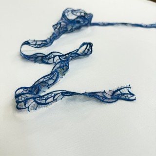 Dentelle Feuille - Marseille Textiles