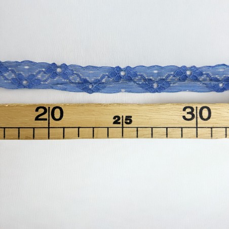 Dentelle Fine - Marseille Textiles