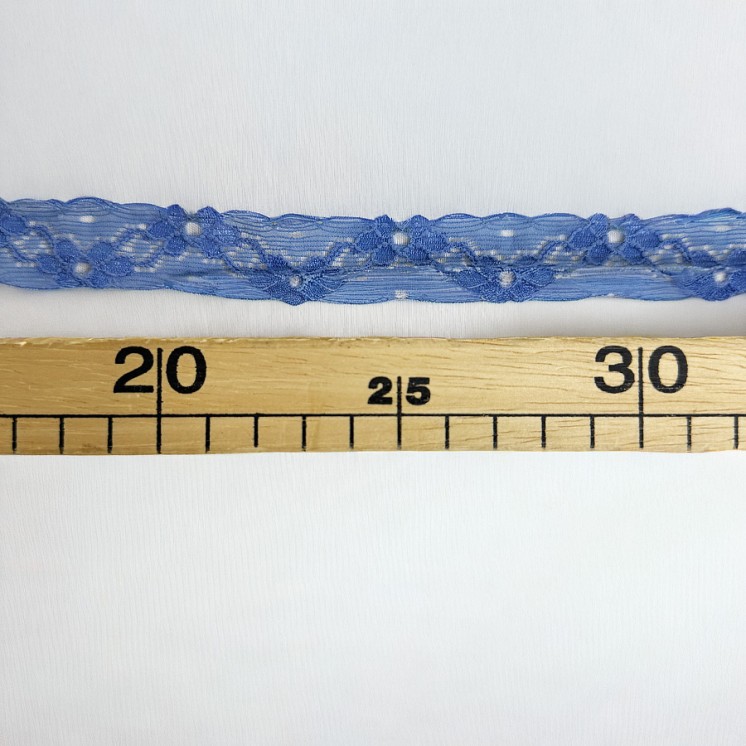 Dentelle Fine - Marseille Textiles