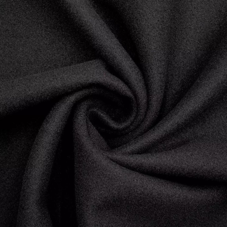 Tissu caban polyester - Marseille textiles