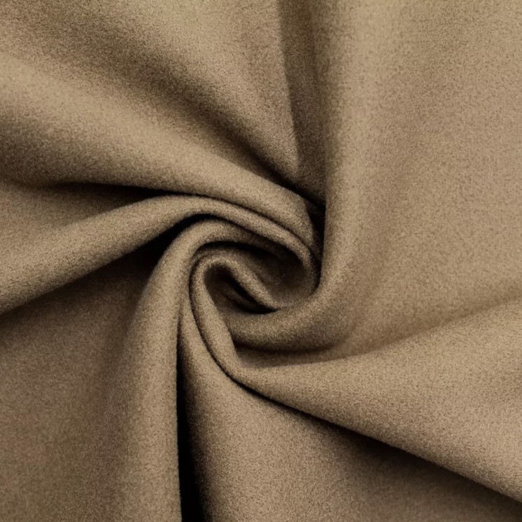 Tissu caban polyester - Marseille textiles