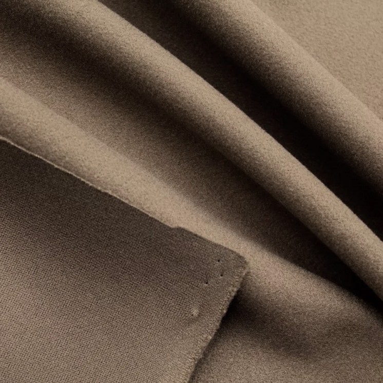 Tissu caban polyester - Marseille textiles